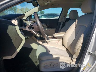 Zdjęcie 7 z 12 samochodu: 2015 BUICK LACROSSE VIN:1G4GA5G36FF171281 - miniatura