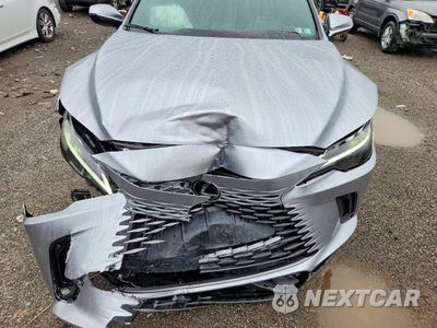 Zdjęcie 12 z 14 samochodu: 2025 LEXUS RX 350 PREMIUM VIN:2T2BAMCA0SC092538 - miniatura