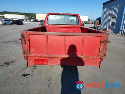 Zdjęcie 6 z 13 samochodu: 1996 FORD F150 VIN:1FTEF15NXTLC12745 - miniatura