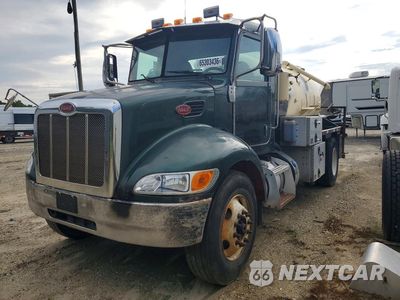 2013 PETERBILT 337 VACUUM TRUCK 2NP2HM7X6DM188889 - główne zdjęcie licytacji z USA - miniatura