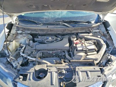 Zdjęcie 12 z 13 samochodu: 2017 NISSAN ROGUE S VIN:5N1AT2MT3HC773806 - miniatura