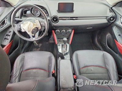 Zdjęcie 8 z 13 samochodu: 2017 MAZDA CX-3 GRAND TOURING VIN:JM1DKDD73H0160394 - miniatura