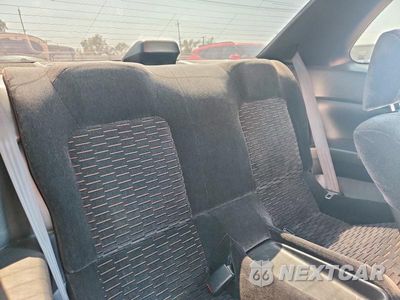 Zdjęcie 10 z 12 samochodu: 1998 HONDA PRELUDE VIN:JHMBB6241WC003047 - miniatura