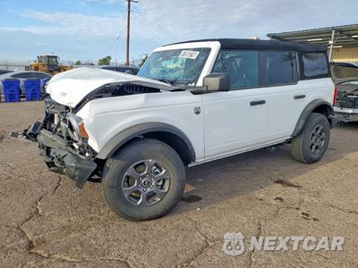 2026 FORD BRONCO BIG BEND 1FMDE7BHXTLA69615 - główne zdjęcie licytacji z USA - miniatura