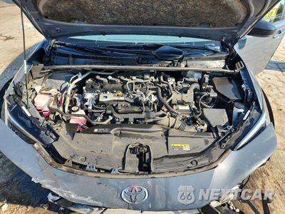 Zdjęcie 11 z 12 samochodu: 2023 TOYOTA PRIUS LE VIN:JTDACAAU2P3005597 - miniatura