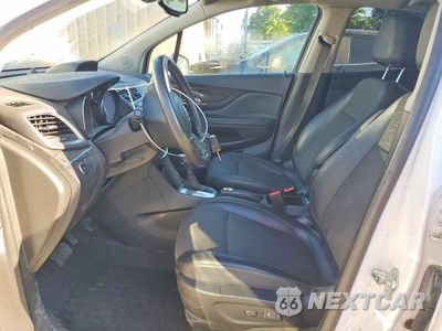Zdjęcie 7 z 13 samochodu: 2016 BUICK ENCORE SPORT TOURING VIN:KL4CJ2SM6GB674409 - miniatura