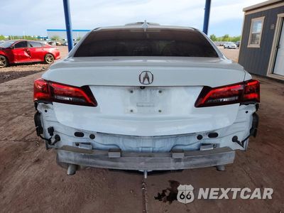 Zdjęcie 6 z 13 samochodu: 2015 ACURA TLX TECH VIN:19UUB2F56FA025659 - miniatura