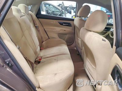 Zdjęcie 10 z 12 samochodu: 2014 NISSAN ALTIMA 2.5 SV VIN:1N4AL3AP5EC195002 - miniatura
