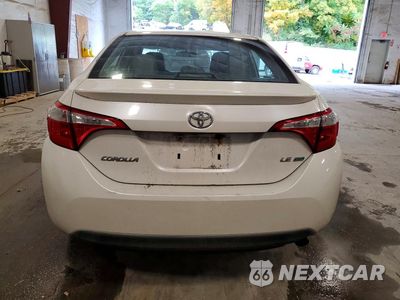 Zdjęcie 6 z 13 samochodu: 2015 TOYOTA COROLLA LE ECO PLUS VIN:5YFBPRHE2FP247365 - miniatura