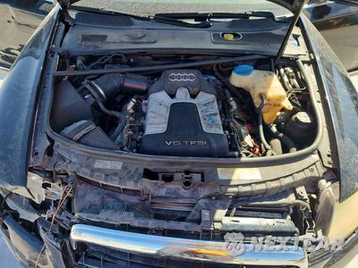 Zdjęcie 11 z 13 samochodu: 2011 AUDI A6 PREMIUM PLUS VIN:WAUFGAFB1BN016800 - miniatura