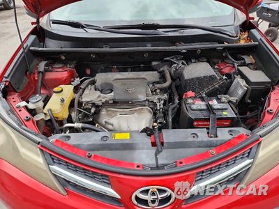 Zdjęcie 12 z 13 samochodu: 2015 TOYOTA RAV4 XLE VIN:2T3WFREV6FW188254 - miniatura