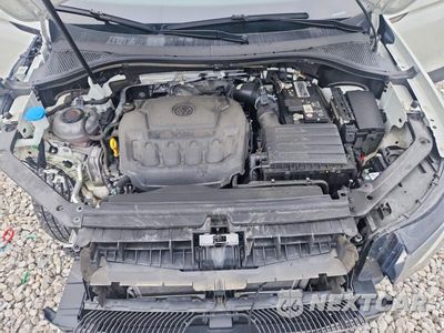Zdjęcie 12 z 14 samochodu: 2023 VOLKSWAGEN TIGUAN SE VIN:3VVNB7AX5PM101077 - miniatura