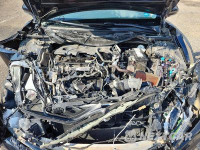 Zdjęcie 11 z 12 samochodu: 2023 TOYOTA CAMRY XSE VIN:4T1K61AK2PU806157 - miniatura