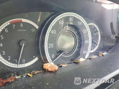 Zdjęcie 9 z 12 samochodu: 2013 HONDA ACCORD EXL VIN:1HGCR3F81DA015206 - miniatura