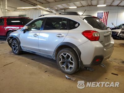 Drugie zdjęcie samochodu z przodu: 2014 SUBARU XV CROSSTREK 2.0 PREMIUM VIN:JF2GPAVC2E8218356 - miniatura