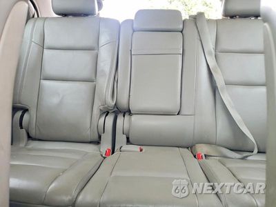 Zdjęcie 10 z 14 samochodu: 2012 DODGE DURANGO CREW VIN:1C4RDJDG3CC291945 - miniatura