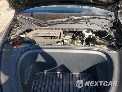 Zdjęcie 11 z 12 samochodu: 2021 TESLA MODEL Y VIN:5YJYGDEE9MF173145 - miniatura