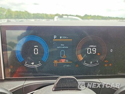 Zdjęcie 9 z 14 samochodu: 2025 HYUNDAI SANTA FE SEL VIN:5NMP2DGL3SH116814 - miniatura
