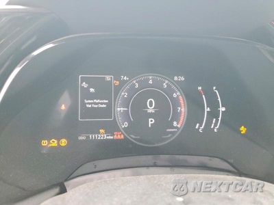 Zdjęcie 9 z 14 samochodu: 2023 LEXUS RX 350 PREMIUM VIN:2T2BAMCA0PC030869 - miniatura