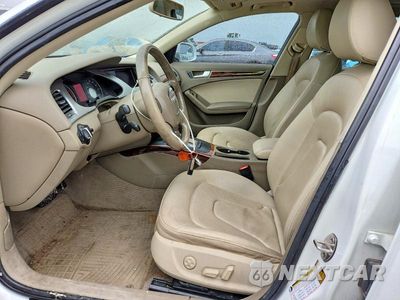 Zdjęcie 7 z 12 samochodu: 2011 AUDI A4 PREMIUM VIN:WAUSFAFL8BA126390 - miniatura