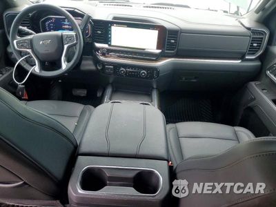 Zdjęcie 8 z 13 samochodu: 2026 CHEVROLET SILVERADO K2500 HEAVY DUTY LT VIN:1GC4KNE79TF258808 - miniatura