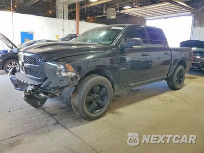 2019 RAM 1500 CLASSIC SLT 1C6RR7LTXKS533127 - główne zdjęcie licytacji z USA - miniatura