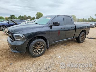 2014 RAM 1500 ST 1C6RR7FT7ES300418 - główne zdjęcie licytacji z USA - miniatura