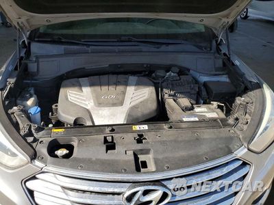 Zdjęcie 12 z 13 samochodu: 2014 HYUNDAI SANTA FE GLS VIN:KM8SRDHF9EU066900 - miniatura