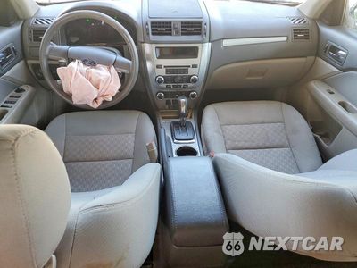 Zdjęcie 8 z 13 samochodu: 2012 FORD FUSION SE VIN:3FAHP0HAXCR302336 - miniatura