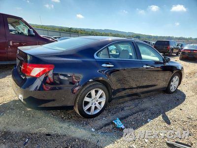 Trzecie zdjęcie samochodu z tyłu: 2008 LEXUS ES 350 VIN:JTHBJ46G482211377 - miniatura