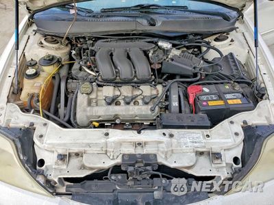 Zdjęcie 11 z 12 samochodu: 2005 MERCURY SABLE LS PREMIUM VIN:1MEFM55S75A623704 - miniatura