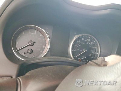 Zdjęcie 9 z 13 samochodu: 2019 INFINITI Q50 3.0T LUXE VIN:JN1EV7AP5KM542804 - miniatura