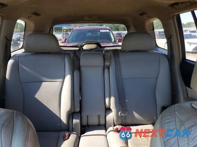 Zdjęcie 10 z 13 samochodu: 2012 TOYOTA HIGHLANDER LIMITED VIN:5TDYK3EH0CS052257 - miniatura