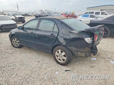 Drugie zdjęcie samochodu z przodu: 2007 TOYOTA COROLLA S VIN:1NXBR32E57Z904837 - miniatura