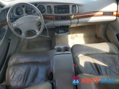 Zdjęcie 8 z 12 samochodu: 2000 BUICK LESABRE LIMITED VIN:1G4HR54K5YU188340 - miniatura