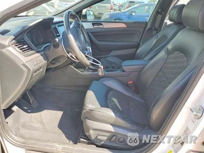 Zdjęcie 7 z 13 samochodu: 2018 HYUNDAI SONATA SPORT VIN:5NPE34AF9JH697406 - miniatura