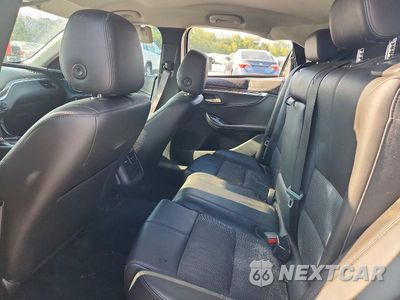 Zdjęcie 10 z 12 samochodu: 2016 CHEVROLET IMPALA LT VIN:2G1105SAXG9164453 - miniatura