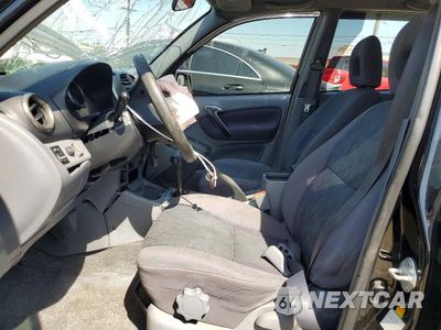 Zdjęcie 7 z 13 samochodu: 2003 TOYOTA RAV4 BASE VIN:JTEGH20V130085493 - miniatura