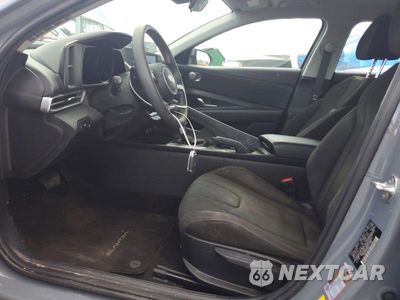 Zdjęcie 7 z 13 samochodu: 2021 HYUNDAI ELANTRA SEL VIN:KMHLM4AG5MU209426 - miniatura