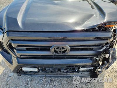 Zdjęcie 11 z 12 samochodu: 2026 TOYOTA TACOMA SR5 VIN:3TYKB5FN8TT038066 - miniatura