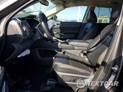Zdjęcie 7 z 13 samochodu: 2022 NISSAN PATHFINDER SL VIN:5N1DR3CA1NC207124 - miniatura