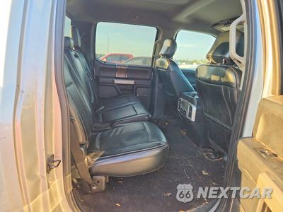 Zdjęcie 10 z 12 samochodu: 2018 FORD F150 SUPERCREW VIN:1FTEW1EG6JKF02470 - miniatura
