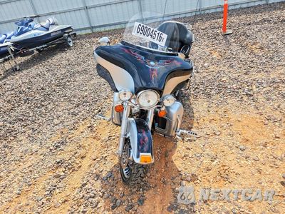 Drugie zdjęcie samochodu z przodu: 2012 HARLEY-DAVIDSON FLHTK ELECTRA GLIDE ULTRA LIMITED VIN:1HD1KEM12CB685558 - miniatura