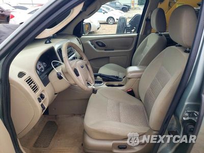 Zdjęcie 7 z 13 samochodu: 2007 FORD ESCAPE XLT VIN:1FMYU03Z07KB18903 - miniatura