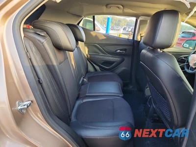 Zdjęcie 11 z 13 samochodu: 2019 BUICK ENCORE PREFERRED VIN:KL4CJASB8KB723837 - miniatura