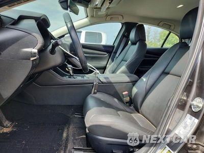 Zdjęcie 7 z 12 samochodu: 2020 MAZDA 3 PREFERRED VIN:3MZBPBDM9LM130970 - miniatura