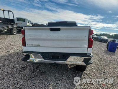 Zdjęcie 6 z 12 samochodu: 2019 CHEVROLET SILVERADO C1500 VIN:1GCRWAEH4KZ290011 - miniatura