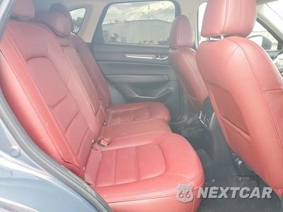 Zdjęcie 10 z 12 samochodu: 2021 MAZDA CX-5 TOURING VIN:JM3KFBCM9M0314034 - miniatura