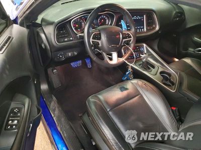 Zdjęcie 8 z 12 samochodu: 2018 DODGE CHALLENGER GT VIN:2C3CDZGGXJH256673 - miniatura