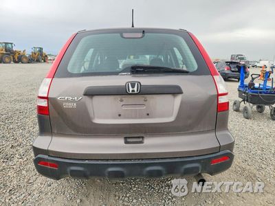 Zdjęcie 6 z 13 samochodu: 2009 HONDA CR-V LX VIN:5J6RE48329L045848 - miniatura